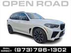 2022 BMW X5 M Sports Activity Vehicle