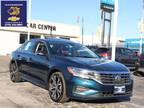 2022 Volkswagen Passat 2.0T SE