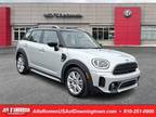 2022 MINI Cooper Countryman Base