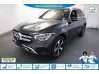 2020 Mercedes-Benz GLC GLC 300 4MATIC