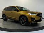 2022 Acura MDX Type S SH-AWD
