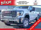 2025 GMC Sierra 2500HD Pro