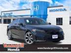 2025 Honda Civic Hybrid