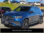 2022 Mercedes-Benz GLE GLE 450 4MATIC