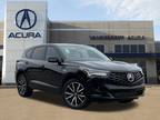 2025 Acura RDX A-Spec Advance Package SH-AWD