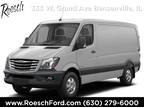 2018 Freightliner Sprinter 2500 Base