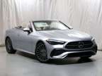 2024 Mercedes-Benz CLE CLE 300 4MATIC
