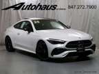 2024 Mercedes-Benz CLE CLE 300 4MATIC