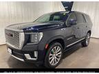 2021 GMC Yukon Denali PANORAMIC ROOF