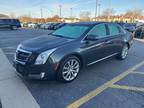 2016 Cadillac XTS Luxury