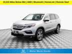 2016 Honda Pilot EX