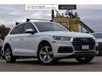 2018 Audi Q5 quattro