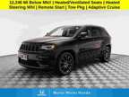 2020 Jeep Grand Cherokee High Altitude