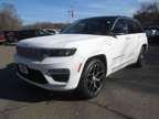 2022 Jeep Grand Cherokee Summit Reserve 4xe