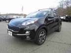 2021 Kia Sportage EX
