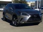 2019 Lexus NX 300 Base