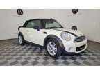 2015 MINI Cooper Base