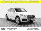 2020 Audi Q5 45 Premium Plus quattro
