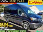 2020 Ford Transit-250 Base
