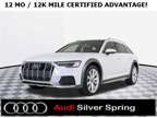 2021 Audi A6 allroad Premium Plus quattro