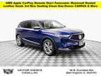 2022 Acura MDX 3.5L SH-AWD