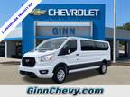 2021 Ford Transit-350 XLT
