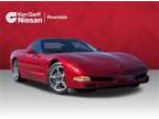 1999 Chevrolet Corvette Base