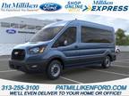 2024 Ford Transit-350
