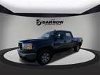 2010 GMC Sierra 1500 SLE