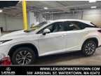 2022 Lexus RX 450h