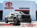 2023 Ford F-150 Raptor R