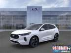 2025 Ford Escape ST-Line Elite