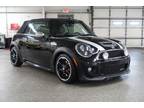 2013 MINI John Cooper Works Base