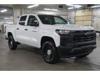 2024 Chevrolet Colorado Work Truck