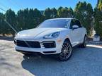 2022 Porsche Cayenne