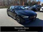 2024 Mercedes-Benz CLA CLA 250 4MATIC