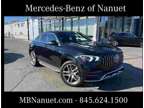 2021 Mercedes-Benz GLE GLE 53 AMG 4MATIC