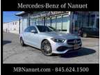 2022 Mercedes-Benz C-Class C 300 4MATIC