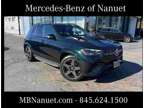 2024 Mercedes-Benz GLE GLE 350 4MATIC