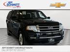 2017 Ford Expedition EL Limited