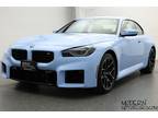 2023 BMW M2 Base