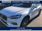 2019 Volvo XC60 T5 Inscription AWD