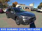 2022 Subaru Outback Touring Standard Model
