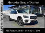 2024 Mercedes-Benz GLB GLB 250 4MATIC