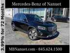 2024 Mercedes-Benz GLB GLB 250 4MATIC