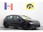 2024 Volkswagen Golf GTI SE
