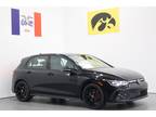2024 Volkswagen Golf GTI SE