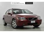 2005 Volvo S60 2.5T