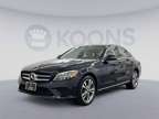 2021 Mercedes-Benz C-Class C 300 4MATIC