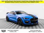 2022 Ford Mustang Shelby GT500